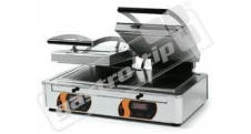 Gril Fiamma CG2x4GGGG/Duplex gastro