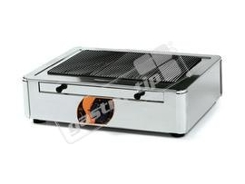 Deska sklokeram. Fiamma CG6 SV gastro