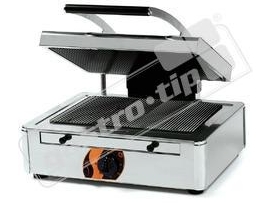 Gril sklokeram. Fiamma CG6 SGV gastro