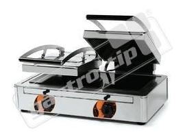 Gril sklokeram. Fiamma CG8 GGV gastro