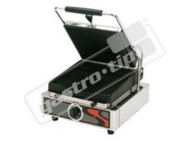 Kontaktní gril Fiamma GR 4.2 (rýhovaný) gastro Kontaktní gril Fiamma GR 4.2 (rýhovaný) gastro