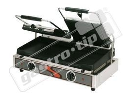 Kontaktní gril Fiamma GR 8.2LTL (hladký) gastro