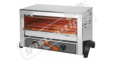 Toaster gril Fiamma TRS 20.2 gastro