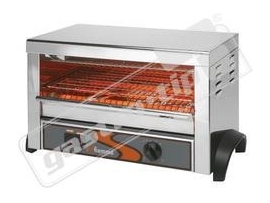 Toaster gril Fiamma TRS 20.2 gastro
