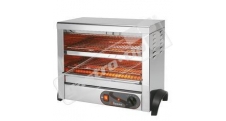 Toaster gril Fiamma D 3 gastro