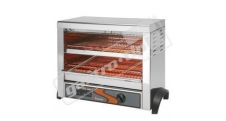 Toaster gril Fiamma TRD 30.2 gastro