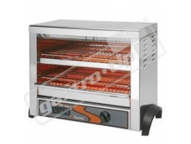 Toaster gril Fiamma TRD 30.2 gastro Toaster gril Fiamma TRD 30.2 gastro