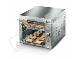 Průběžný toaster ROLLER SMALL VV gastro Průběžný toaster ROLLER SMALL VV gastro