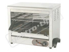 Salamander gril Fiamma SEF 450 gastro