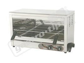 Salamander gril Fiamma SEF 650 gastro Salamander gril Fiamma SEF 650 gastro