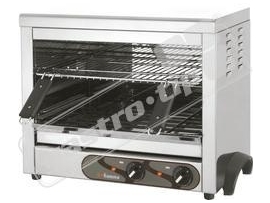 Salamander gril Fiamma SEF 450 I gastro