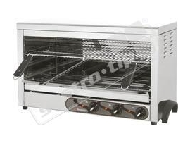 Salamander gril Fiamma SEF 650 l gastro