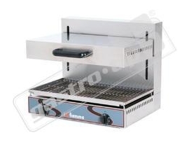 Salamander gril Fiamma SEF 600 P  gastro