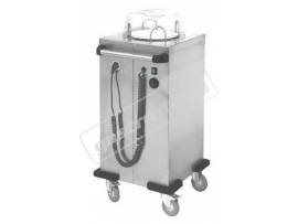 Ohřívač talířů VOI-270 gastro Ohřívač talířů VOI-270 gastro