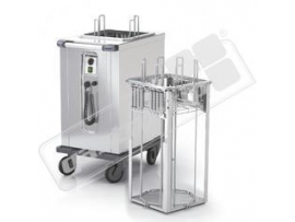Zásobník Blanco TS-H1 18-33 gastro Zásobník Blanco TS-H1 18-33 gastro