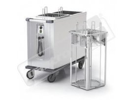 Zásobník Blanco TS-H2 18-33 gastro Zásobník Blanco TS-H2 18-33 gastro