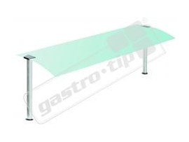 Hygienický zákryt Edesa neutrální DU-211-N/CG1 gastro