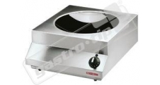 Indukční wok SCHOLL SH/WO 5000 gastro zařízení