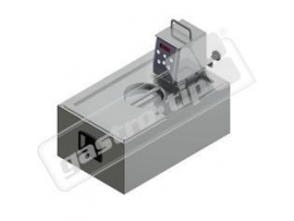 Vana GN1/1-200 s víkem pro Softcooker gastro zařízení