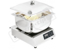 Indukční vařič 3400W gastro zařízení