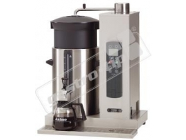 Výrobník filtrované kávy (čaje) CBx5L gastro zařízení