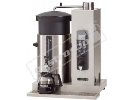 Výrobník filtrované kávy (čaje) CB/Wx5L gastro zařízení Výrobník filtrované kávy (čaje) CB/Wx5L gastro zařízení