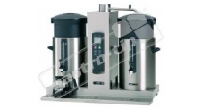 Výrobník filtrované kávy (čaje) CB 2 x 10 gastro zařízení