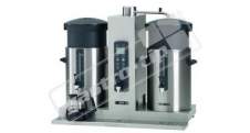 Výrobník filtrované kávy (čaje) CB 2 x 10W gastro zařízení