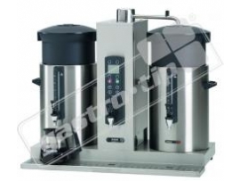 Výrobník filtrované kávy (čaje) CB 2 x 5W gastro zařízení