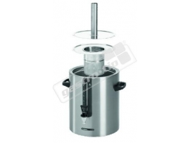 Plnící trubice (pro filtr čaje 20 l)  gastro zařízení