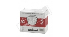 Papírový jednorázový filtr Animo (152/457) gastro zařízení