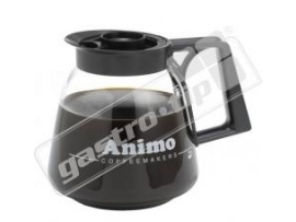 Skleněná konvička Animo (1,8 l) gastro zařízení
