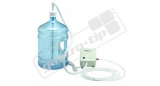 Čerpadlo vody + zásobník 18l gastro zařízení