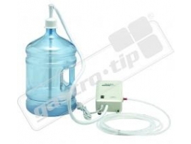 Čerpadlo vody + zásobník 18l gastro zařízení