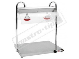 Infra lampa 4/1 VU gastro zařízení