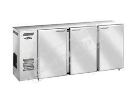 Chladící stůl barový Unifrigor BS - Unifrigor BS - 214/3DX (3x dveře, š=554 mm) gastro zařízení