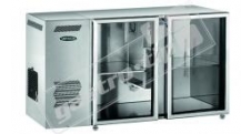 2Z - zásuvkový set Unifrigo - nerez gastro zařízení