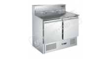 Chladící stůl “PIZZA - SALADETA” MPS-900 gastro zařízení