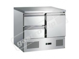 Chladící stůl MS-901D2 gastro zařízení Chladící stůl MS-901D2 gastro zařízení
