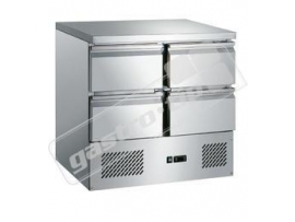 Chladící stůl MS-901D4 gastro zařízení Chladící stůl MS-901D4 gastro zařízení