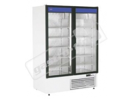 Chl. skříň SCH-2SR-1600  gastro zařízení