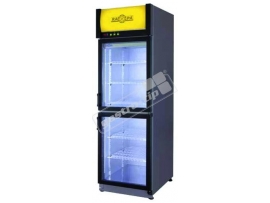 Chl.skříň SCH-S-625/2/AG gastro zařízení Chl.skříň SCH-S-625/2/AG gastro zařízení