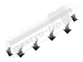 UV-C lampa LG gastro zařízení UV-C lampa LG gastro zařízení