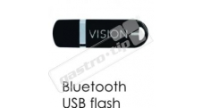 Bluetooth USB flash disk gastro zařízení
