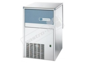 Výrobník ledové drtě NTF SLF-225-W gastro zařízení