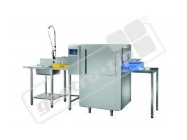 Přídavná sušící zóna 12kW - rovná gastro zařízení