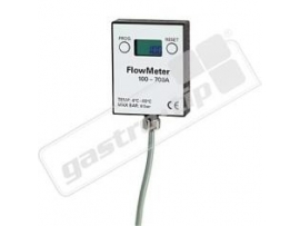 Průtokoměr FlowMeter 10-100A gastro zařízení Průtokoměr FlowMeter 10-100A gastro zařízení