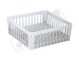 Koš univerzál do myčky 400x400x150mm gastro zařízení Koš univerzál do myčky 400x400x150mm gastro zařízení