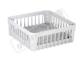 Koš univerzál do myčky 450x450x165mm gastro zařízení Koš univerzál do myčky 450x450x165mm gastro zařízení
