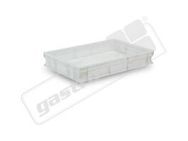 PE přepravka na příbory (600x400) gastro zařízení
